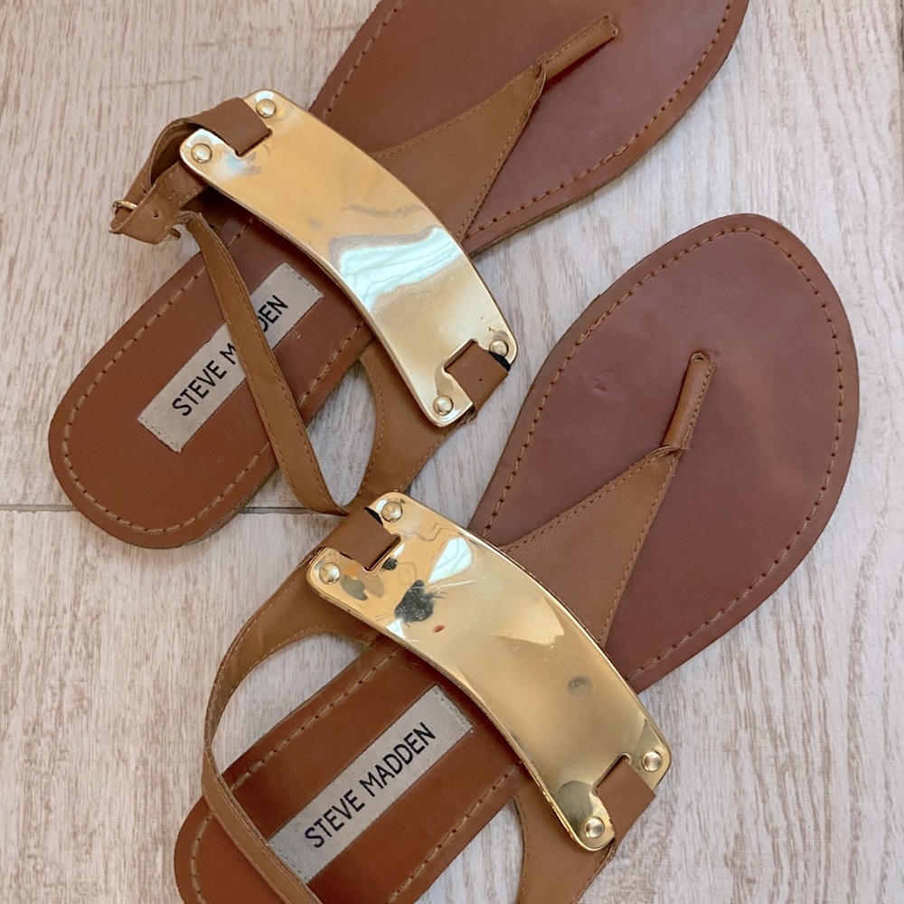 Steven Madden Sandals
